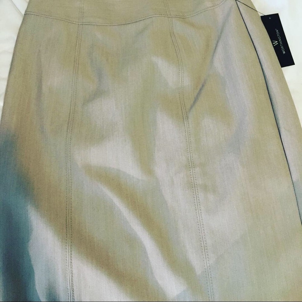 Business skirt